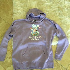 Samii Ryan Hoodie size XXL New oversized fit